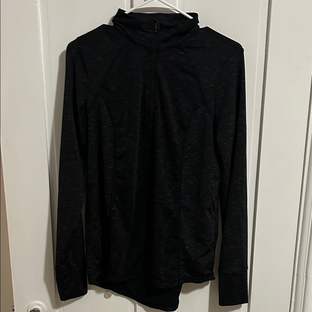 Xersion Black Women's Sweatshirt